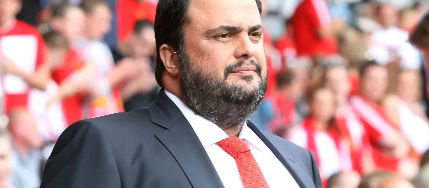 Ε.Μαρινάκης: «Καλό το πρωτάθλημα των Πρεσπών - Μήπως να κάνουμε ό,τι και στο μπάσκετ;»